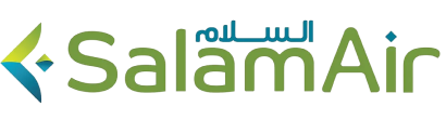 SalamAir Logo